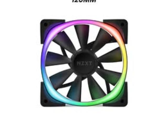 NZXT AER RGB 2 SINGLE FAN