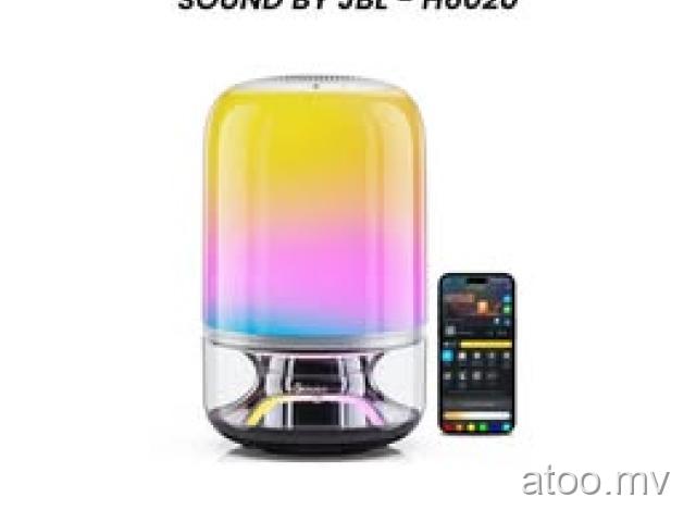 GOVEE TABLE LAMP 2 PRO SOUND