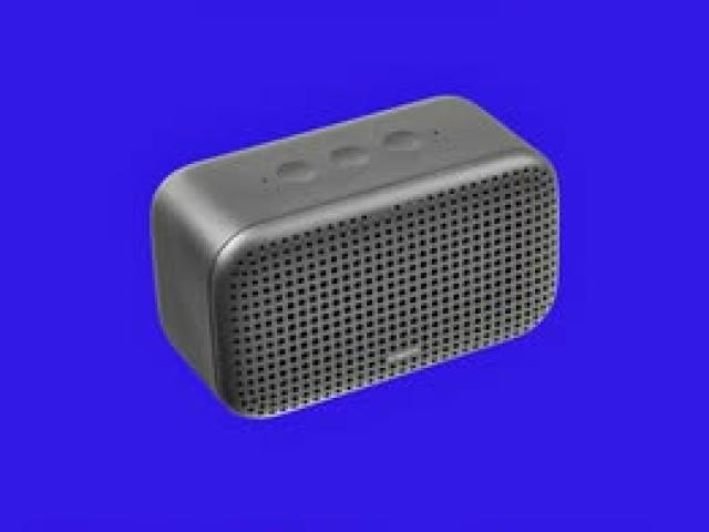 MI SMART SPEAKER LITE