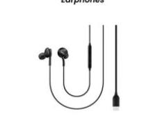 Samsung AKG USB-C Wired Earphones