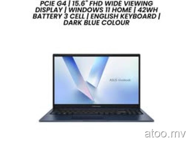 ASUS VIVOBOOK 15 (F1502VA-BQ1354) LAPTOP