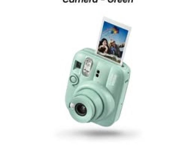 Fujifilm Instax Mini 13 Instant Camera