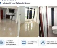 3 Room Apartment to Rent in
