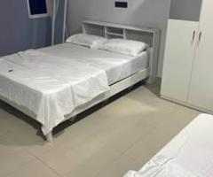 daily room for rent , near