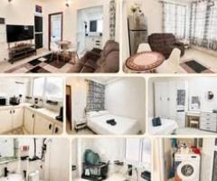 01 Bed Room Apartment Daily Rental