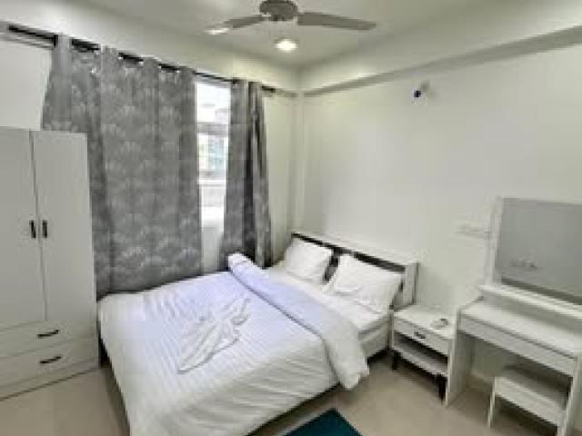 Room for daily rent HULHUMALE near