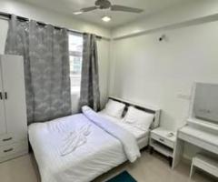 Room for daily rent HULHUMALE near