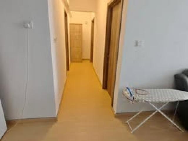 Daily, three room apartment