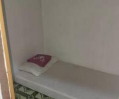 Room for rent room rate 5000