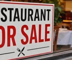 2480sqft Restaurant