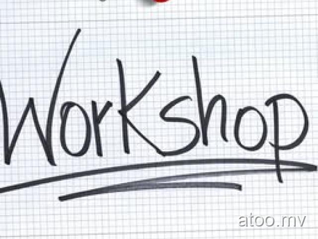 Looking for workshop space