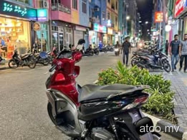 Airblade for rent