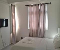 Rooms for rent