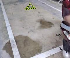 Car Parking Garage Space for Rent
