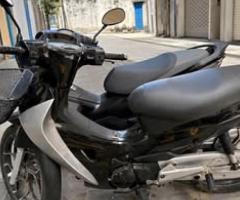 Honda Wave 125s 2007 model !