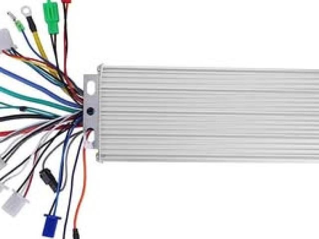 tricycle controller 1200w or msg for