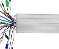 tricycle controller 1200w or msg for
