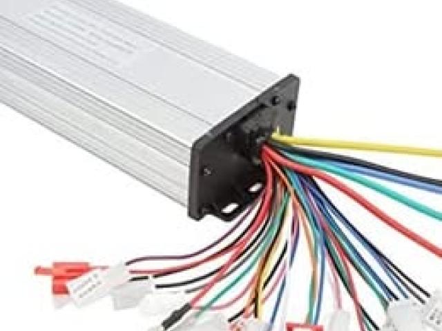 Tricycle controller 1500w