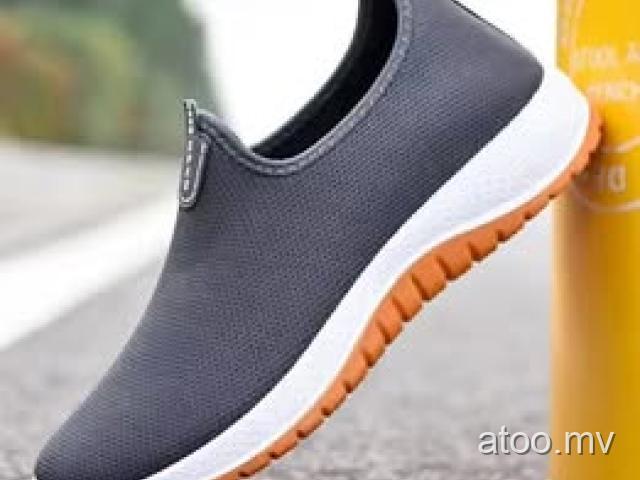 Casual shoes (b36)