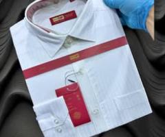 New arrivals High quality office shirts