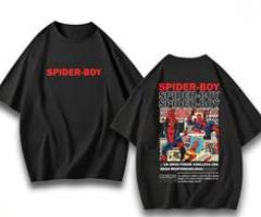 Premium quality oversized T-shirts for order
