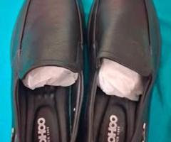 Office boots Size is 41 42