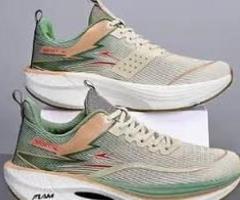 Athletic shoes men