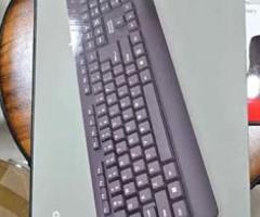 different type of Keyboard