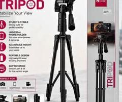 Camera 📷 Tripod