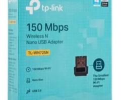 Tp-Link 150 Mbps Wireless N Nano