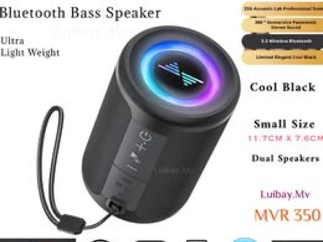 Portable Bluetooth Speaker Best Music Sound