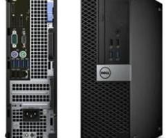 Dell Core i5 mini cpu (7th