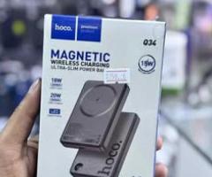 Hoco Wireless Power bank /7653334