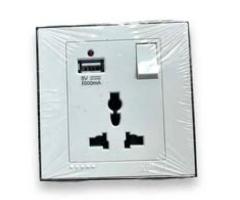 Brand New JUNON P SERIES SOCKET