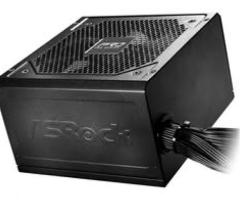 ASRock PRO-850B 850W Non-Modular Power Supply