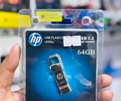 USB Flash Drive 64GB
