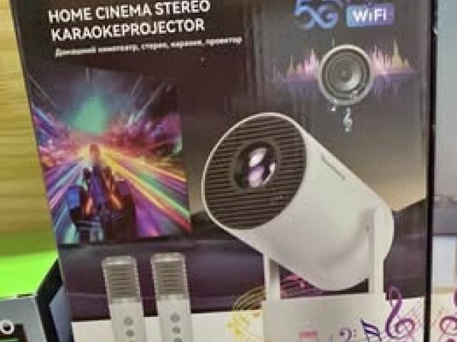 HT88 PRO PROJECTOR SMARTBERRY