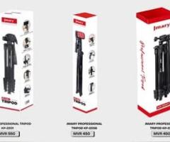 Jmary Professional Tripod- /7959525