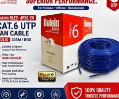 Cat.6 Network Cable 305meter