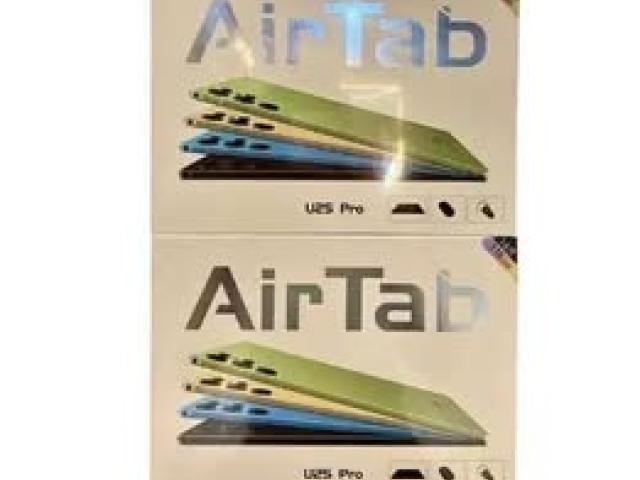 AIRTAB U25 PRO 10.1” 24gb /