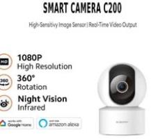 MI SMART CAMERA C200 GL WHITE