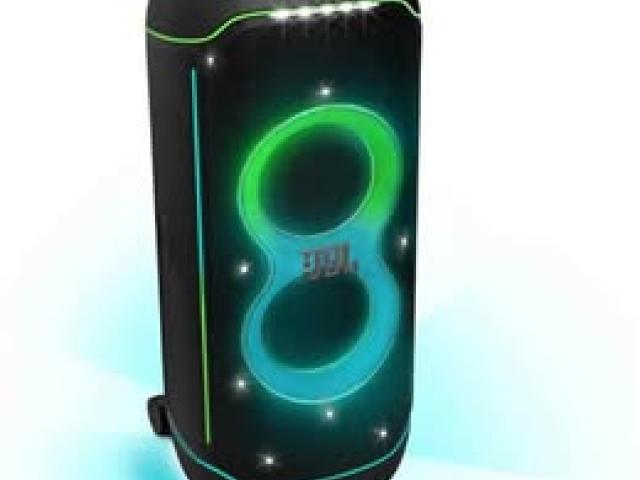 JBL PARTYBOX Ultimate Speaker