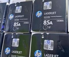 Hp toner 85a, 150a, 83a, 107a,
