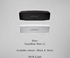Bose Soundlink Mini 11