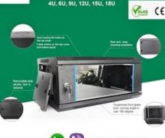 Server Rack/Network Rack Wall mounted 6U/9U/12U/15U/18U
