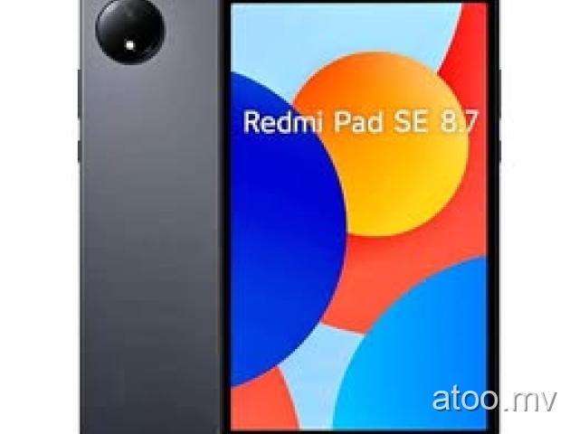 Redmi Pad SE 8.7