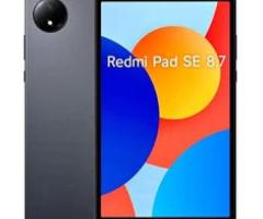 Redmi Pad SE 8.7" WiFi 256GB
