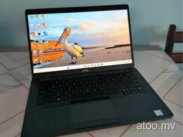Dell Latitude Laptop, 8GB Ram, 256GB