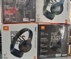 JBL Tune 510 BT Wireless Bluetooth