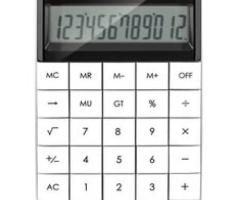 Desk Calculator